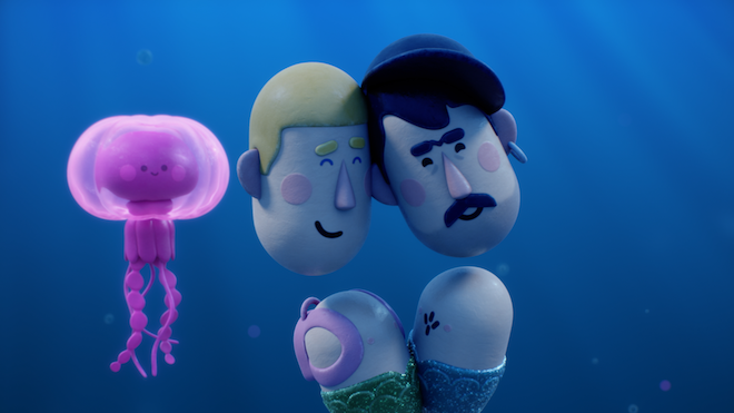 Unlisted - Animation, Film, Design & VFX Production Company - Australia Unlisted - Animation, Film, Design & VFX Production Company - Australia